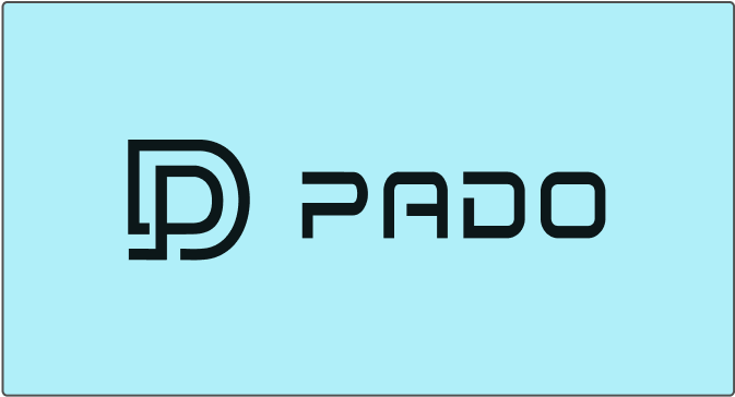Logo PADO Labs