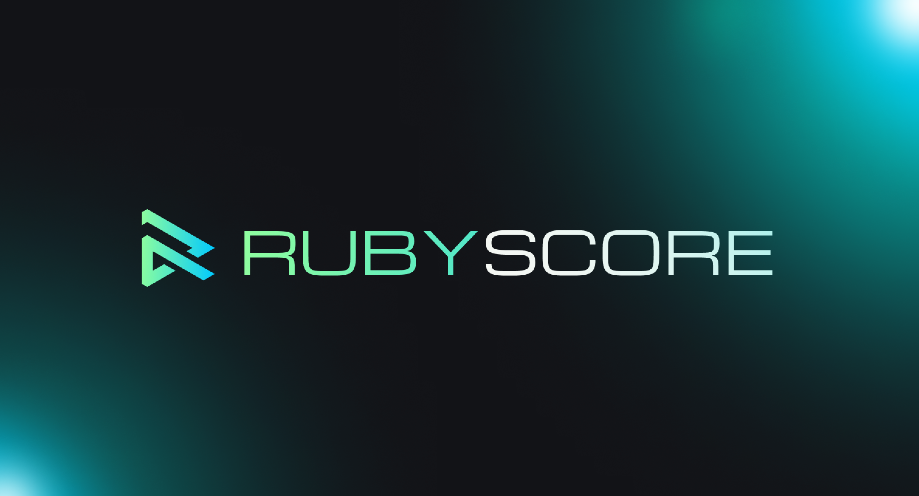 Logo RubyScore